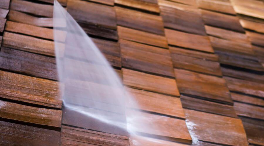Professional residential roofers services in Warne, NC